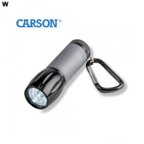 CS125 미국 카슨 LED 후레쉬 SL-55