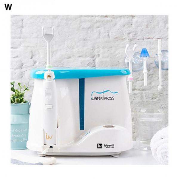 워터프로스 물치실 구강세정기