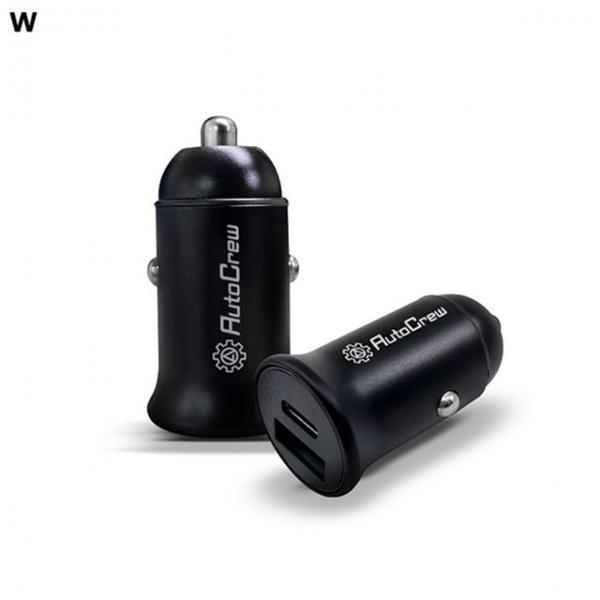 오토크루 60W PD포트 고속충전기