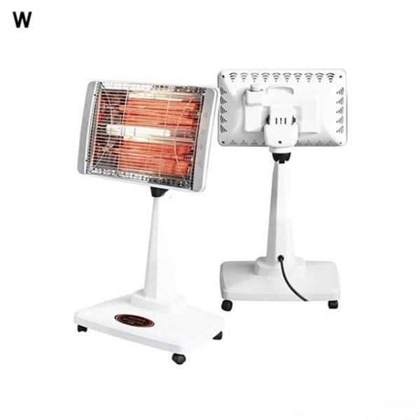 건강에코난방기나노카본투명 FU-2400