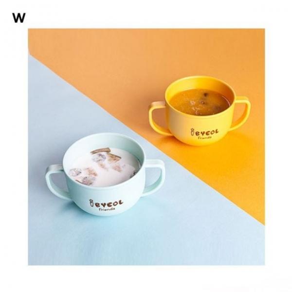아이별프렌즈 양손컵