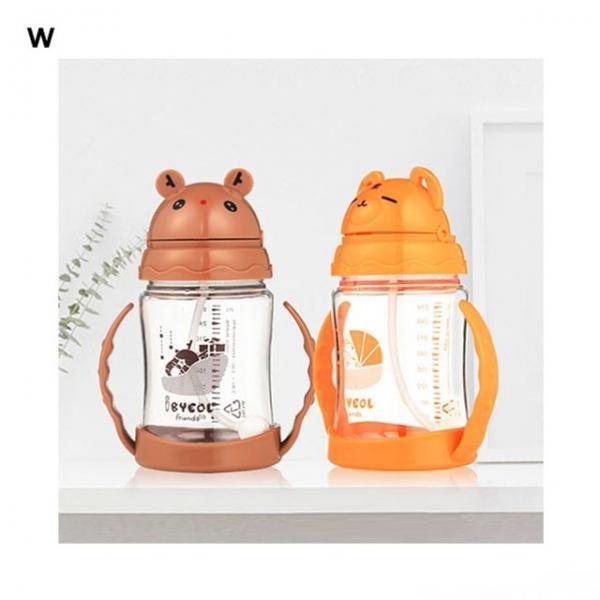 아이별프렌즈 트라이탄 280ml 주스컵