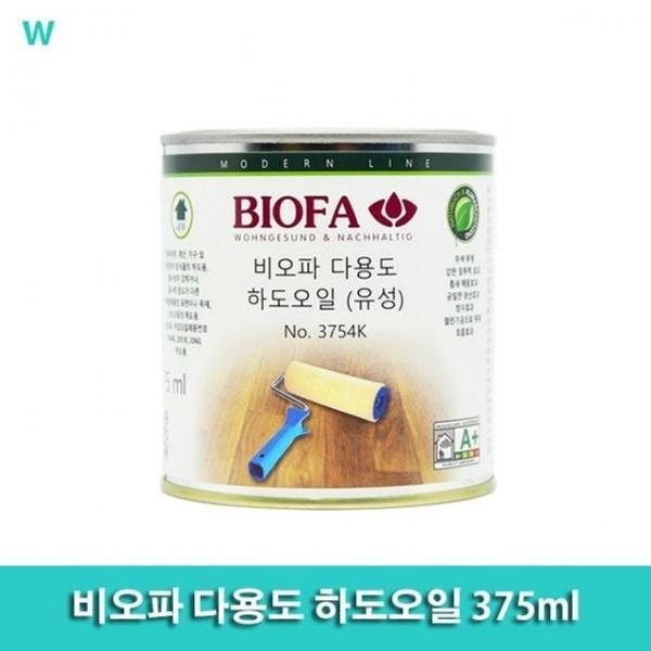 비오파 다용도 하도오일 375ml