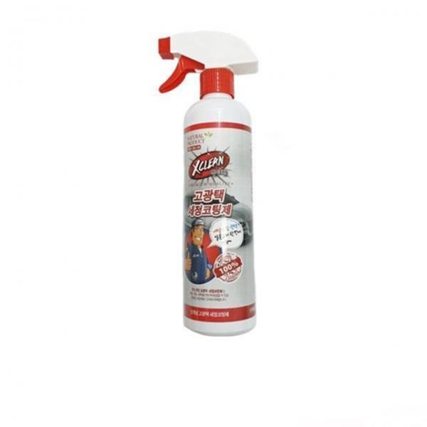 차량발수 고광택세정코팅제 500ml