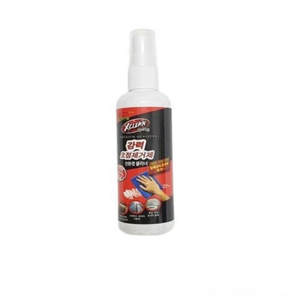 강력오점 제거코팅광택제 100ml