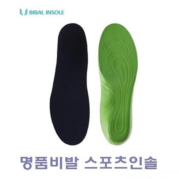 비발 스포츠인솔