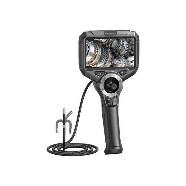 FI-BEC720 720도 굴절 다각도 핸드형 내시경카메라 1M
