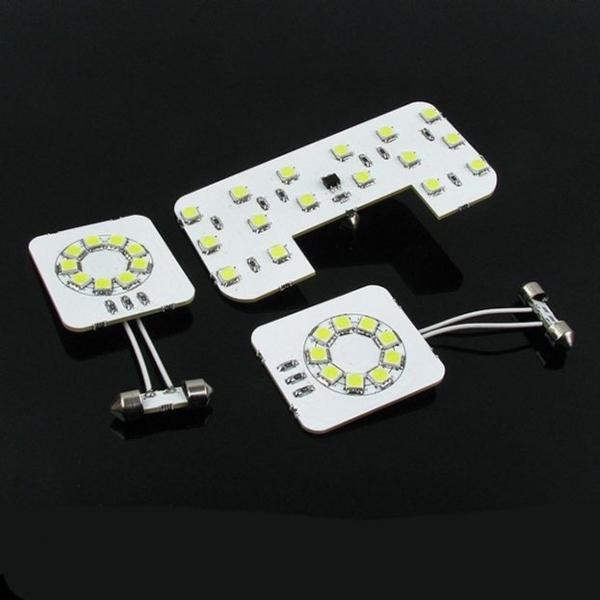K3 LED 실내등 조명등 튜닝 인테리어 차량용 실내등