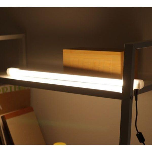 LED 램프 무드등 간접 조명 인테리어 LED 라이트 60cm