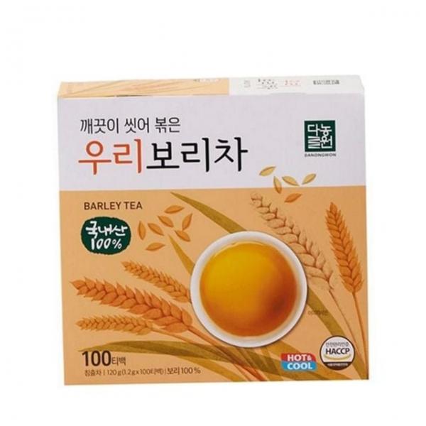 건강 구수한 간편한 선물 티백차 음료 데일리 침출차