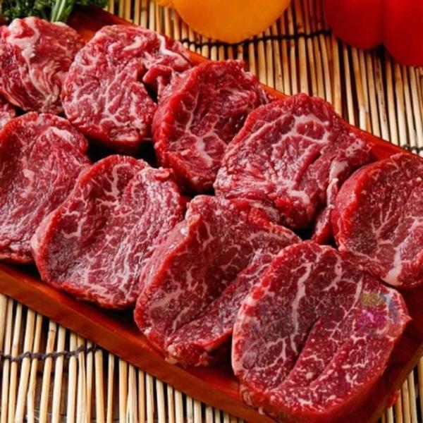 한우 안심 1+등급600g 중소기업명절선물 시댁추석선물세트 엄마추석선물 명절선물세트한우 한가위선물