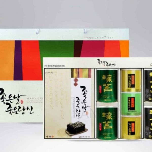 광천김 선물세트 중 추석선물김 김선물 추석선물세트김 설선물세트 추석김선물세트