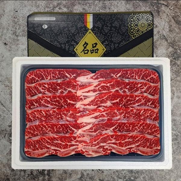 VGD LA갈비선물세트 3kg