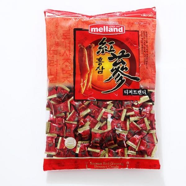홍삼 디저트 캔디(800g) 할로윈데이 사탕 캔디 선물