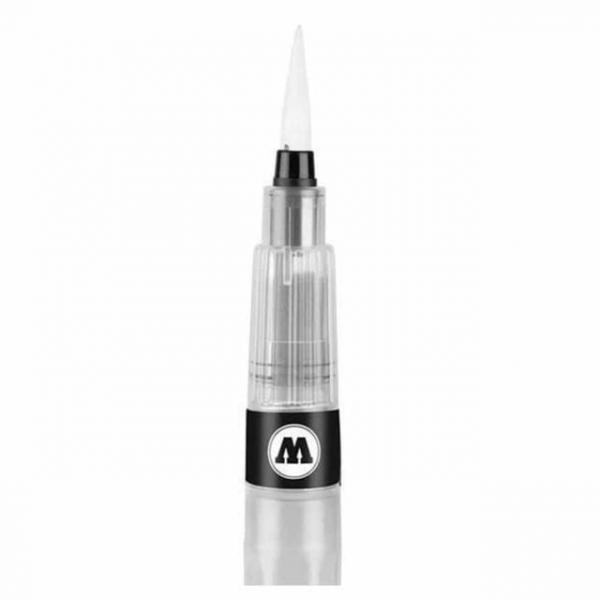 워터 브러쉬 2mm 물감붓 워터붓 워터브러시
