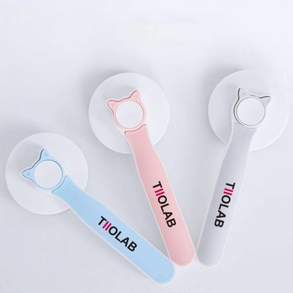 투랩 원터치 힐링 펫 브러쉬