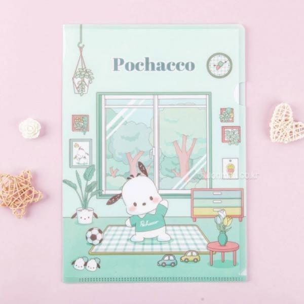 포차코 ROOM L홀더-10EA