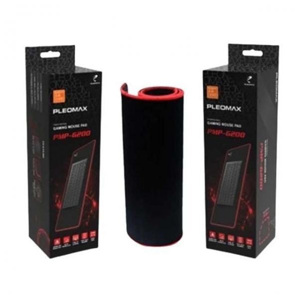 PC용품 PLEOMAX PMP-G200 게이밍 장패드