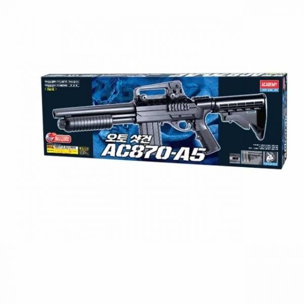 오토 샷건 장난감 총장난감 미니어처총 총모형