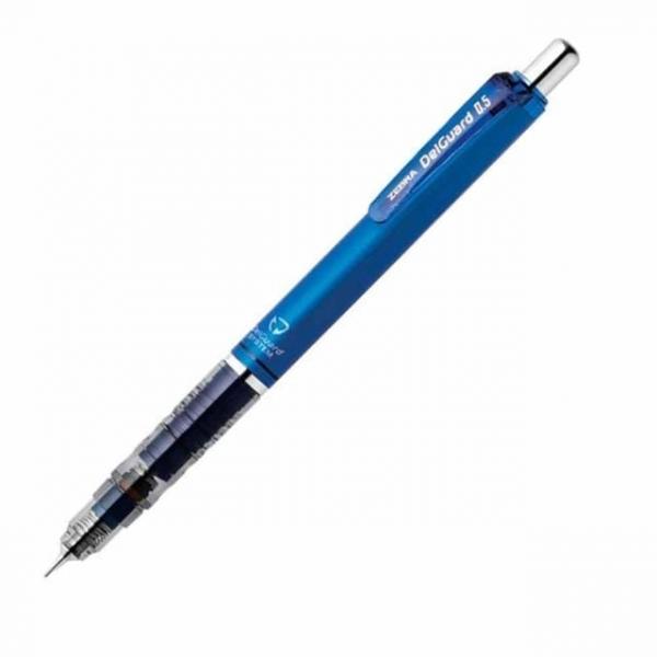 필기 샤프펜 0.5mm (블루) 예쁜샤프 파란색샤프 고시생샤프
