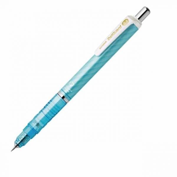 필기 샤프펜 0.3mm (블루) 졸업샤프 수능샤프 중등샤프