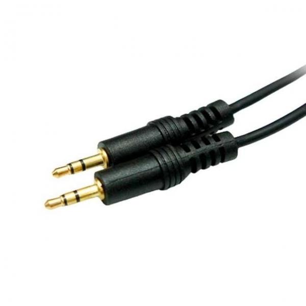 3.5 스테레오 케이블 M-M 15m