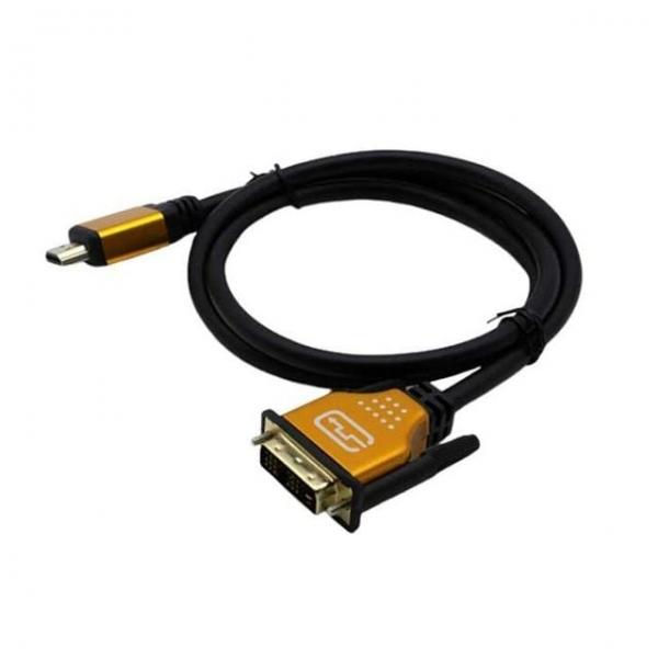 HDMI2.0 to DVI 케이블 20M