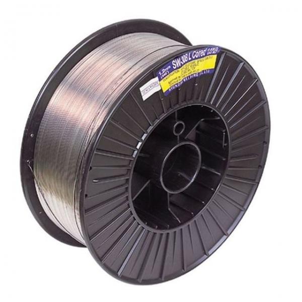 플럭스코드와이어(스텐) SW-309L 1.2mm(15kg)