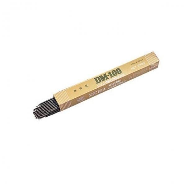 피복아크봉(주철보수육성봉) DM-100 2.6mm(2KG)