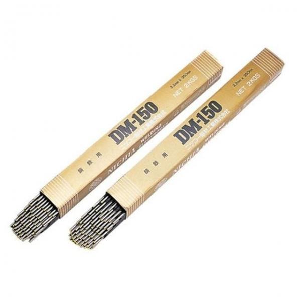 피복아크봉(주철보수육성봉) DM-150 3.2MM(2kg)