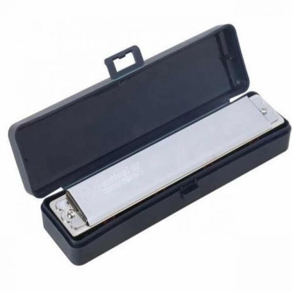 악기 하모니카 (조성키F샵m) 성인악기 악기연주 초보하모니카