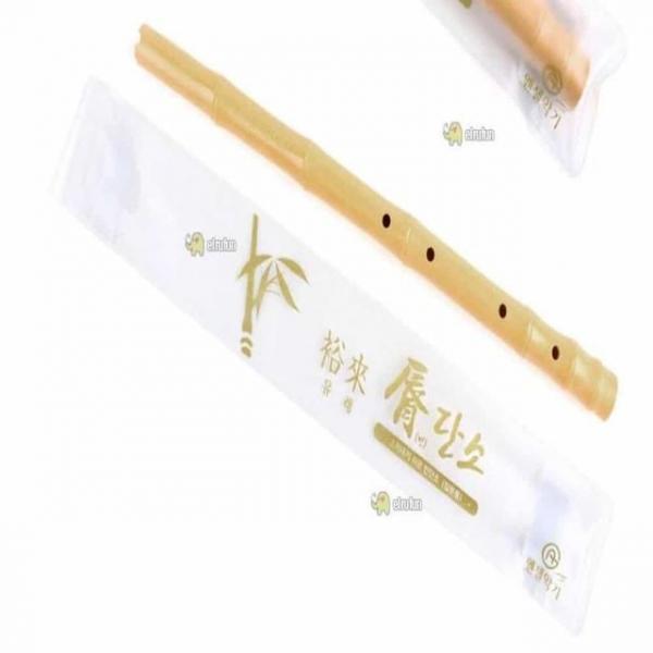 입문용 민단소 한국악기 악기단소 민요악기