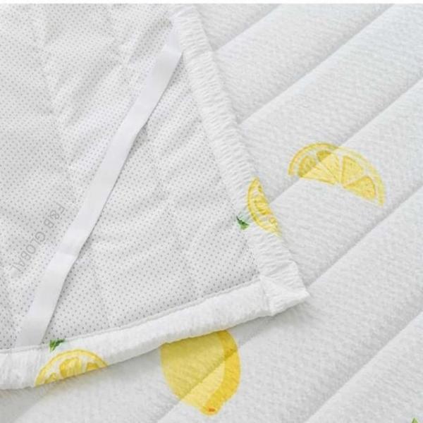 이불 베개커버세트 Q (화이트) 베갯잎 사계절침구 베개덮개