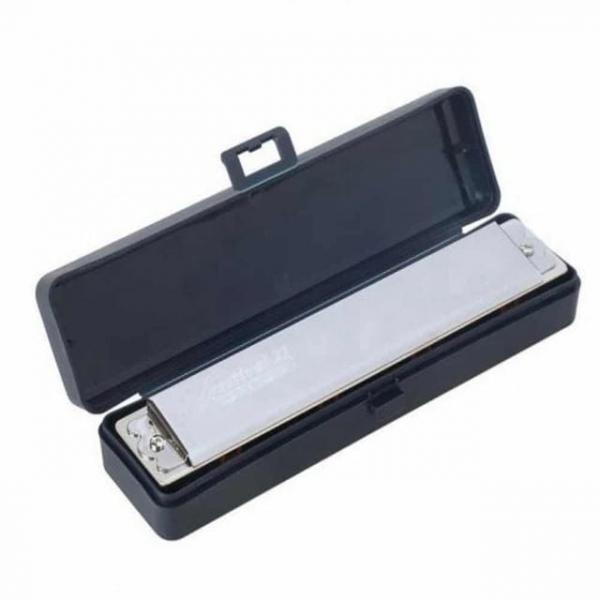 악기 하모니카 (조성키A) 음악교구 하모니카수업 손악기