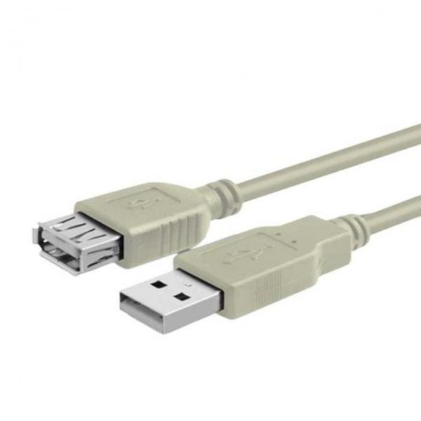 USB 2.0 AM-AF 연장 케이블 10M