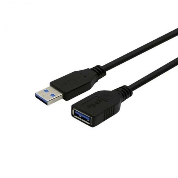 USB 3.0 AM-AF 연장 케이블 2M