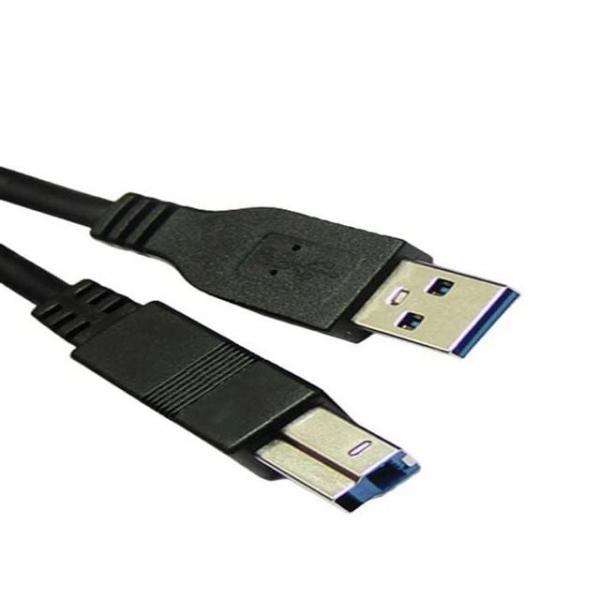 USB 3.0 AM-BM 케이블 1.8M