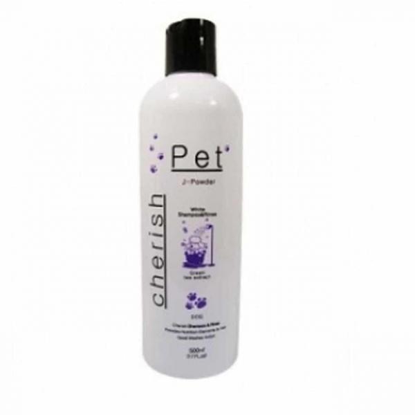 강아지 샴푸 린스 500ml  반려동물샴푸 강아지피부샴푸 말티푸샴푸