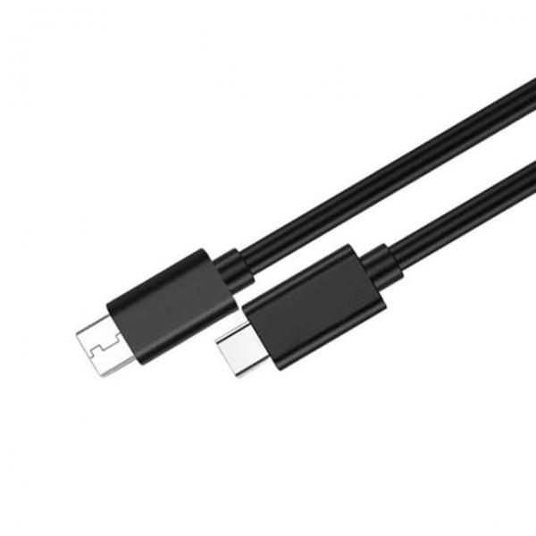 USB 3.1 C타입 to 마이크로5P 케이블 1M