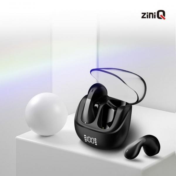 지니큐 블루투스 무선이어폰 듀얼싱글모드 ZQ-G10L