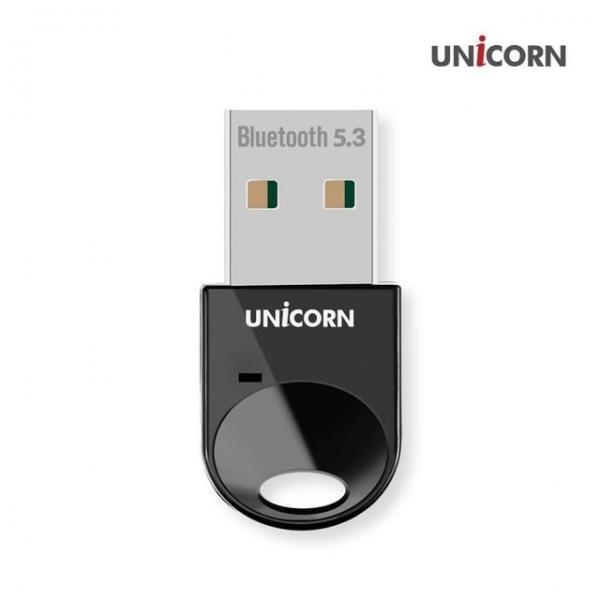 유니콘 USB 블루투스 5.3 칩셋 오토페어링 XB-530G