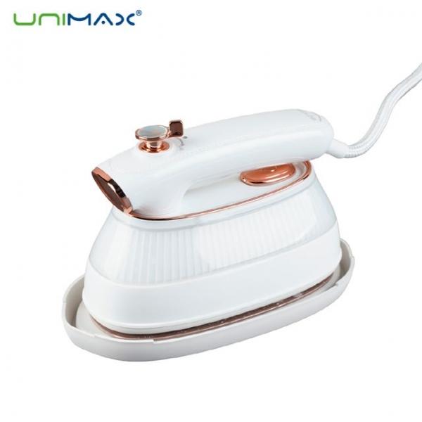 유니맥스 2in1 접이식 핸디 스팀다리미 UMI-579HST