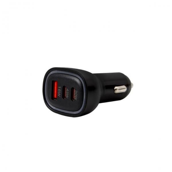 rozet 시거잭충전기 초고속 멀티 C타입 45W RX-6440