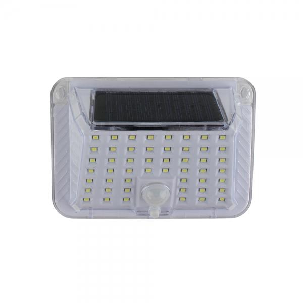 태양광 90LED 미니 센서벽등