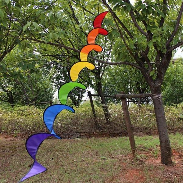 회오리바람개비(대형150cm)