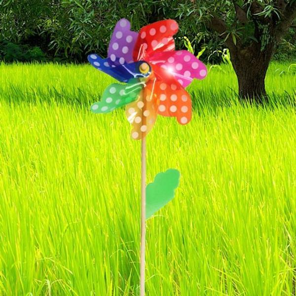 정원용바람개비(대형땡땡이)