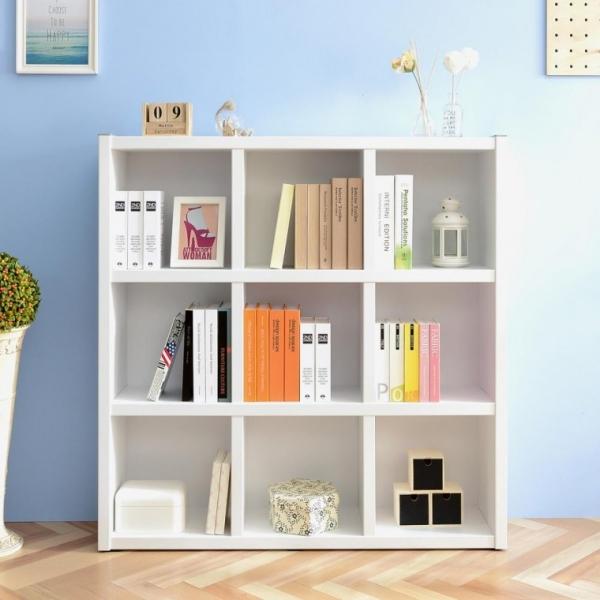 36T 1200 3단 낮은 전면 책장 수납장 책꽂이 오픈형