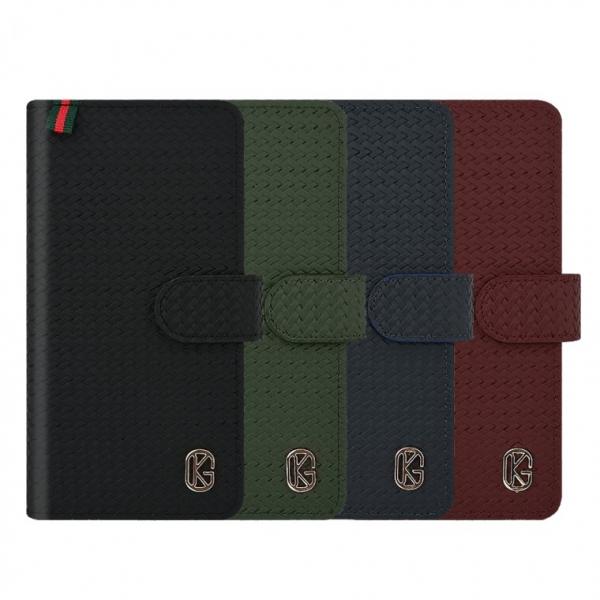 갤럭시 S21 G991 S21플러스 G996 S21울트라 G998 지케이 원 카드 수납 지갑형 다이어리 핸드폰 케이스