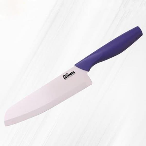 힘멜 식칼 주방칼 식도 부엌칼 요리 나이프 31cm 퍼플