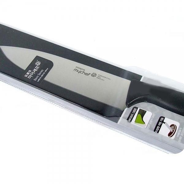 기본적인 베이직 식도 180mm 주방용칼 부엌칼 주방칼